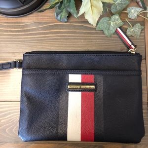 Tommy Hilfiger Wristlet